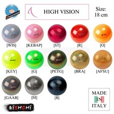 PASTORELLI - Palla alta