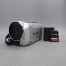 Canon Legria HF R306