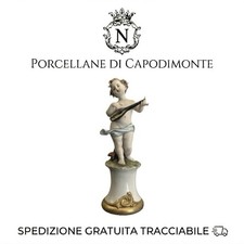 Capodimonte Originale Putto