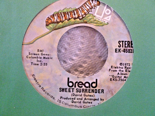 Bread elektra sweet - bread-elektra, 45-sweet