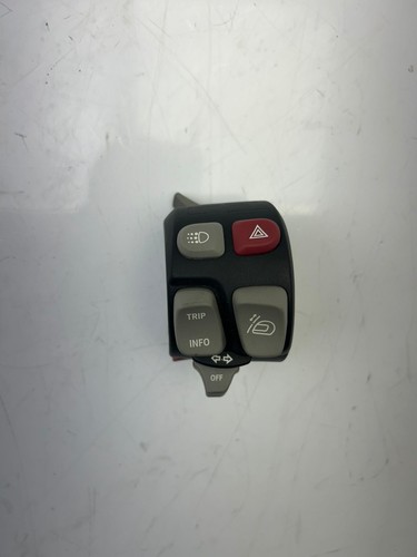 Commodo gauche bmw 1200 - 1200, gs