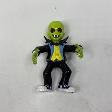 Little Dracula Bandai 1991 Vintage Toy Giocattolo Collezione Action Figure #7