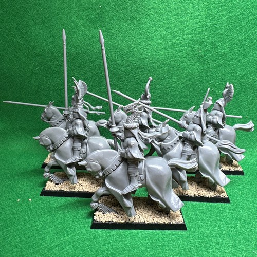 Warhammer regno bretone - warhammer,