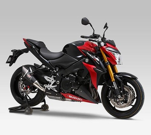 Yoshimura japan black magic - japan,