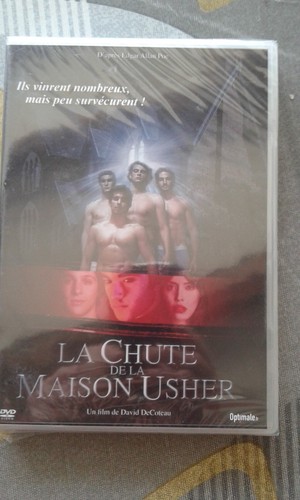 Dvd gay gays chute - dvd*gay*gays-la, de