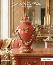 Capodimonte porcelain - capodimonte,