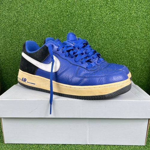 Scarpe skate nike air - da,