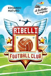 Ribelli football club von - football,