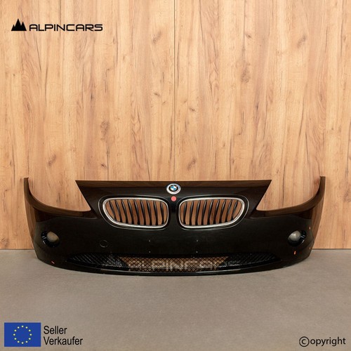 Paraurti anteriore bmw e85 - anteriore, z4