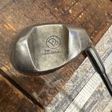 Zeppa sabbia "The Sandman"