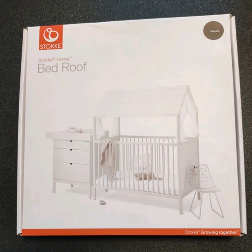 Tetto letto stokke - tetto,