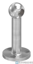 Portacanne in acciaio inox