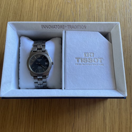 Orologio tissot titanio 50 - orologio,