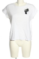 ZARA T-shirt Donna Camicia