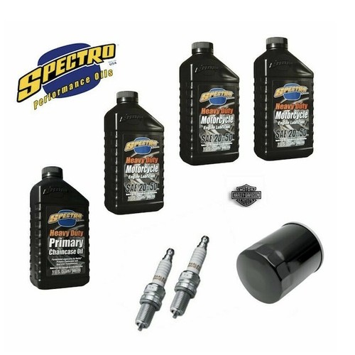 Kit tagliando spectro olio - spectro,