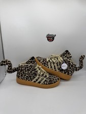 Adidas Jeremy Scott Leopard