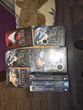 Bernard Cornwell, Order of the