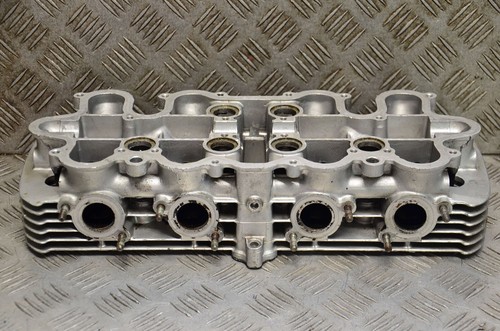 Testa honda 500 - cb, four