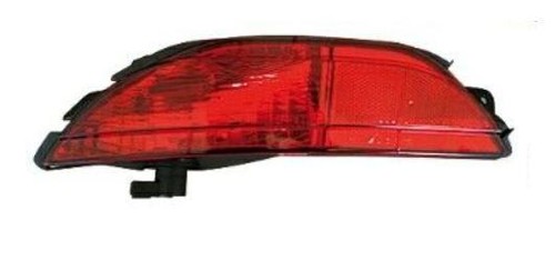 Fanale fanalino retronebbia - retronebbia, sx