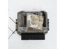 0281012862 CENTRALINA MOTORE ECU BOSCH ALFA ROMEO 147 (937) 1.9 JTDM 8V 120CV (2