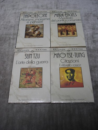 Lotto libri autori vari - autori,