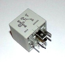 TRANSMISSION RELAY FOR 1996
