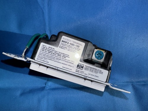 Lutron mrf2 10d 120 - lutron, maestro
