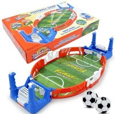 Mazzo Di Società Calcio Game Di Calcio Balilla IN Duel Idea Regalo Noël