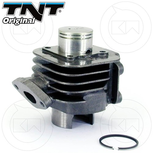 Kit cilindro tnt - kit,