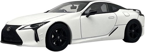 Kyosho originale lexus - kyosho, 1/43