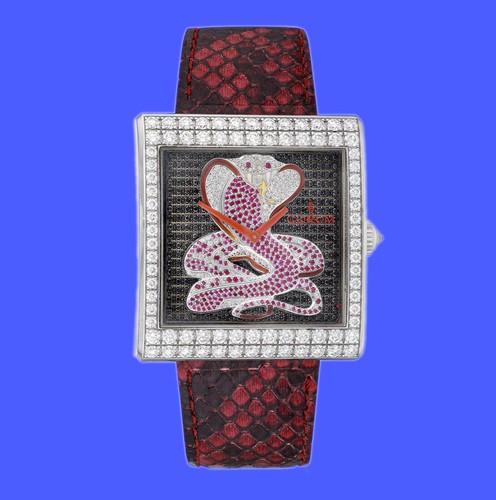 Corum buckingham cobra - corum,