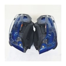 ISOTTA PORTAPACCHI LATERALI