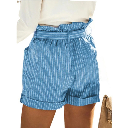 Pantaloncini donna estivi