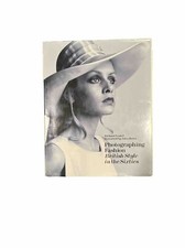 Photographing fashion - photographing,