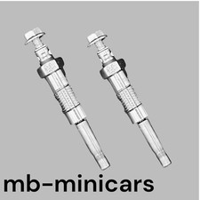 Microcar Virgo MC1 MC2 DUE 2 x