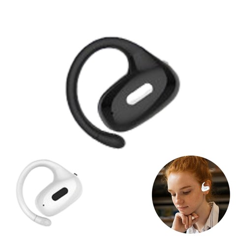 Cuffia auricolare bluetooth - cuffia,