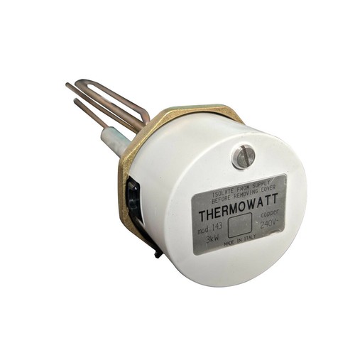 Riscaldatore immersione e - riscaldatore, ad
