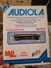Autoradio Audiola