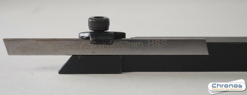 Utensile per sezionatura - per,