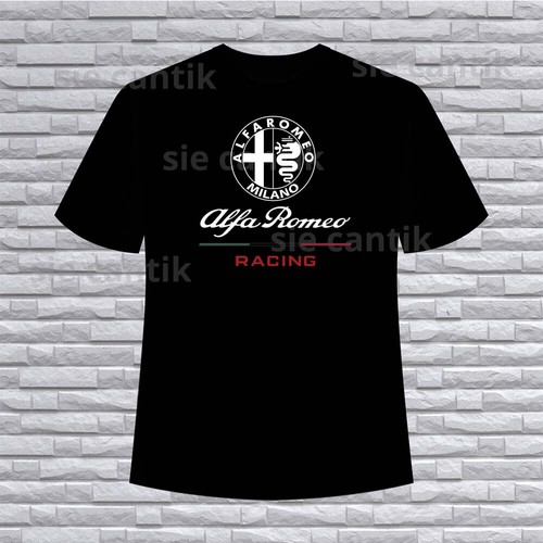 Shirt americana alfa - t-shirt,