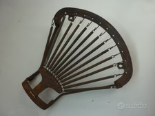 BASE SELLA MOTOGUZZI GALLETTO