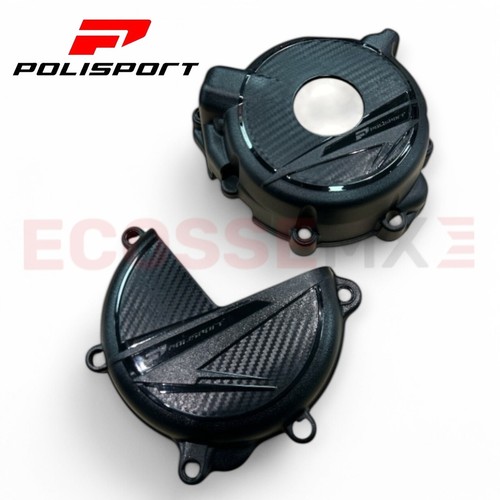 Suzuki drz400 polisport copri - suzuki,