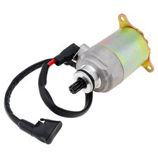Motorino di Avviamento Adatto