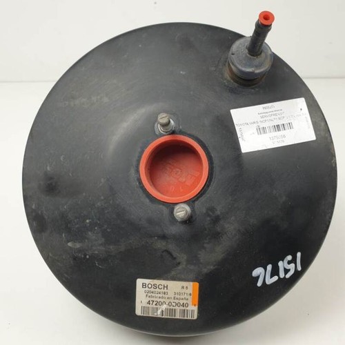 472000d040 servofreno toyota - 472000d040,
