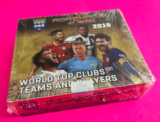 Panini Rara 1 Scatole