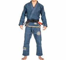 Fuji Suparaito Super Leggero Uomo Brazilian Jiu-Jitsu BJJ Gi - BJJ Fanatics 