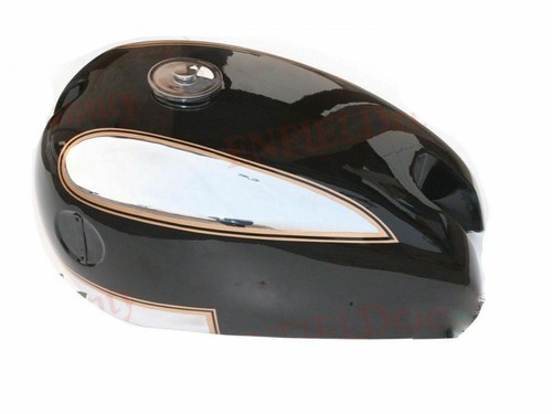 Serbatoio benzina gas 1000cc - benzina,