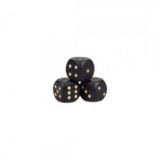 Cubetti Di Occhi - 12Mm -
