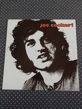 VINTAGE LP VINILE 33 GIRI JOE
