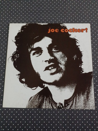 Vintage vinile giri joe - 33,